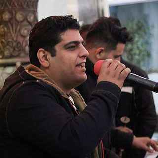 دانلود آهنگ دت گلونه بوازم تا بوعه کلانتر ژنی با صدای فرشاد مرادی