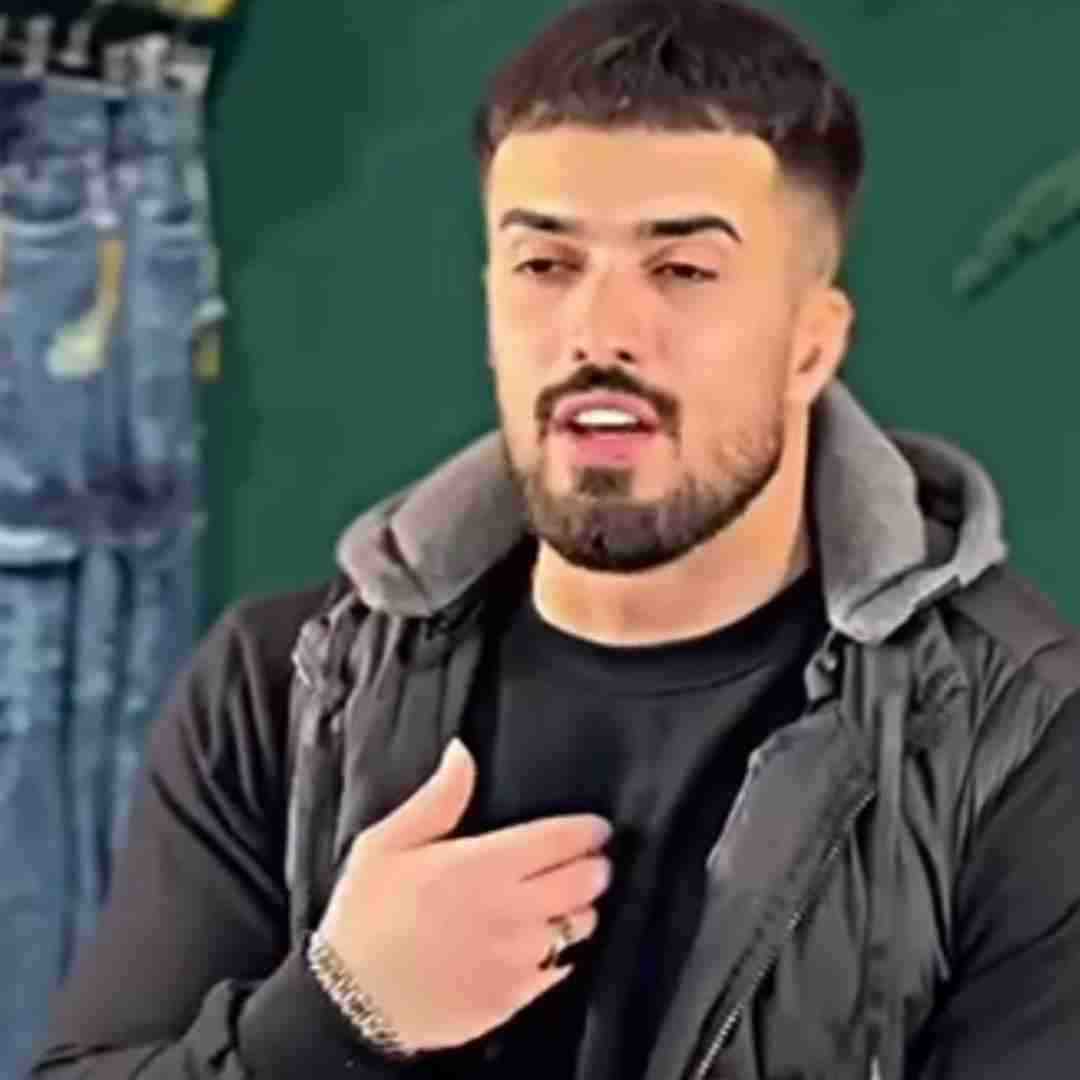 علی رستمیان قاضی حکممو صادر کن