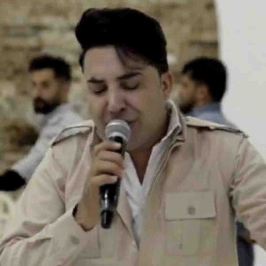 عارف خسروی تاوان