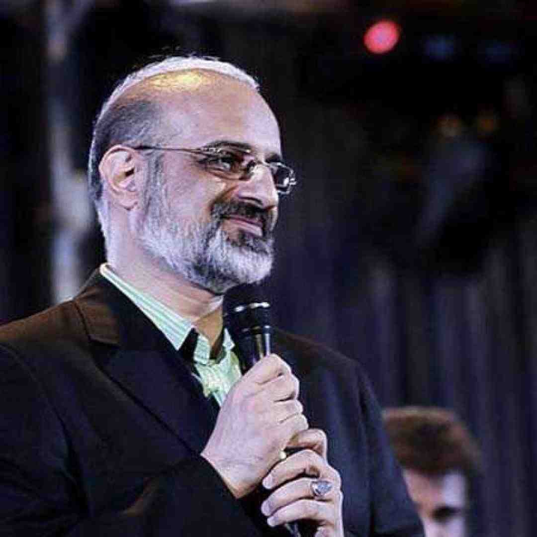 محمد اصفهانی بمان با من