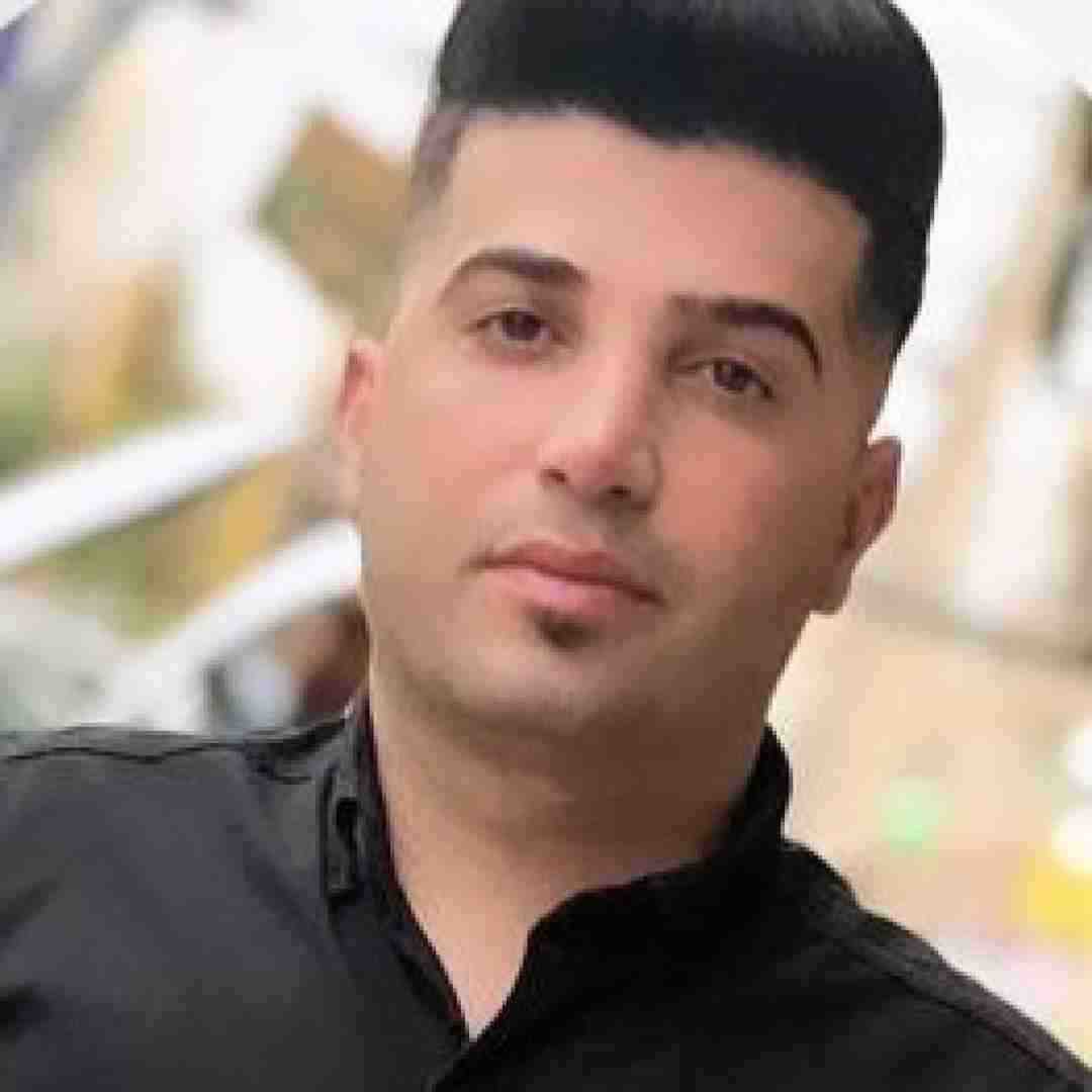 دانیال دارابی بهشت قاچاقی