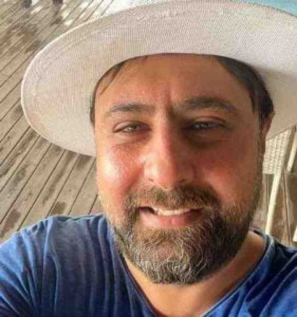 محمد علیزاده بیا بریم دریا بریم منم