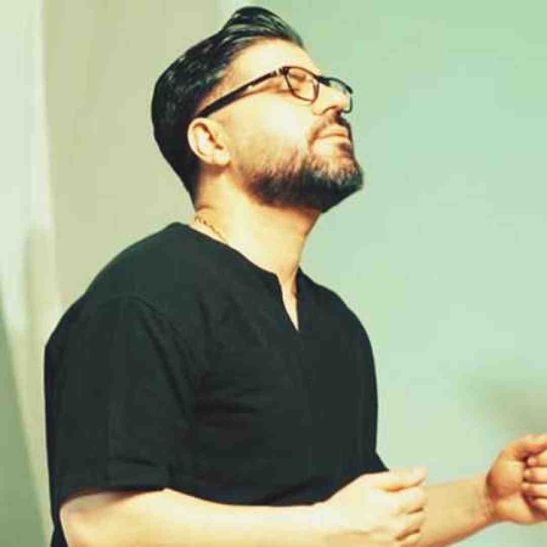 حامد همایون سوگند