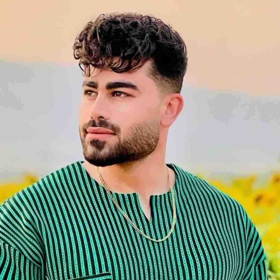 سعید محمدی بده نجاتم