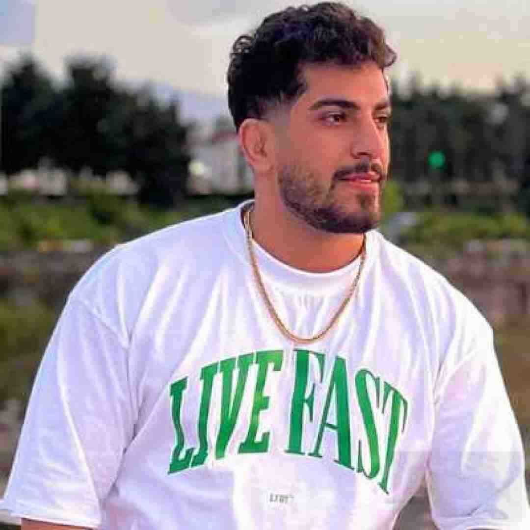 محمد کجوری شب های عاشقی