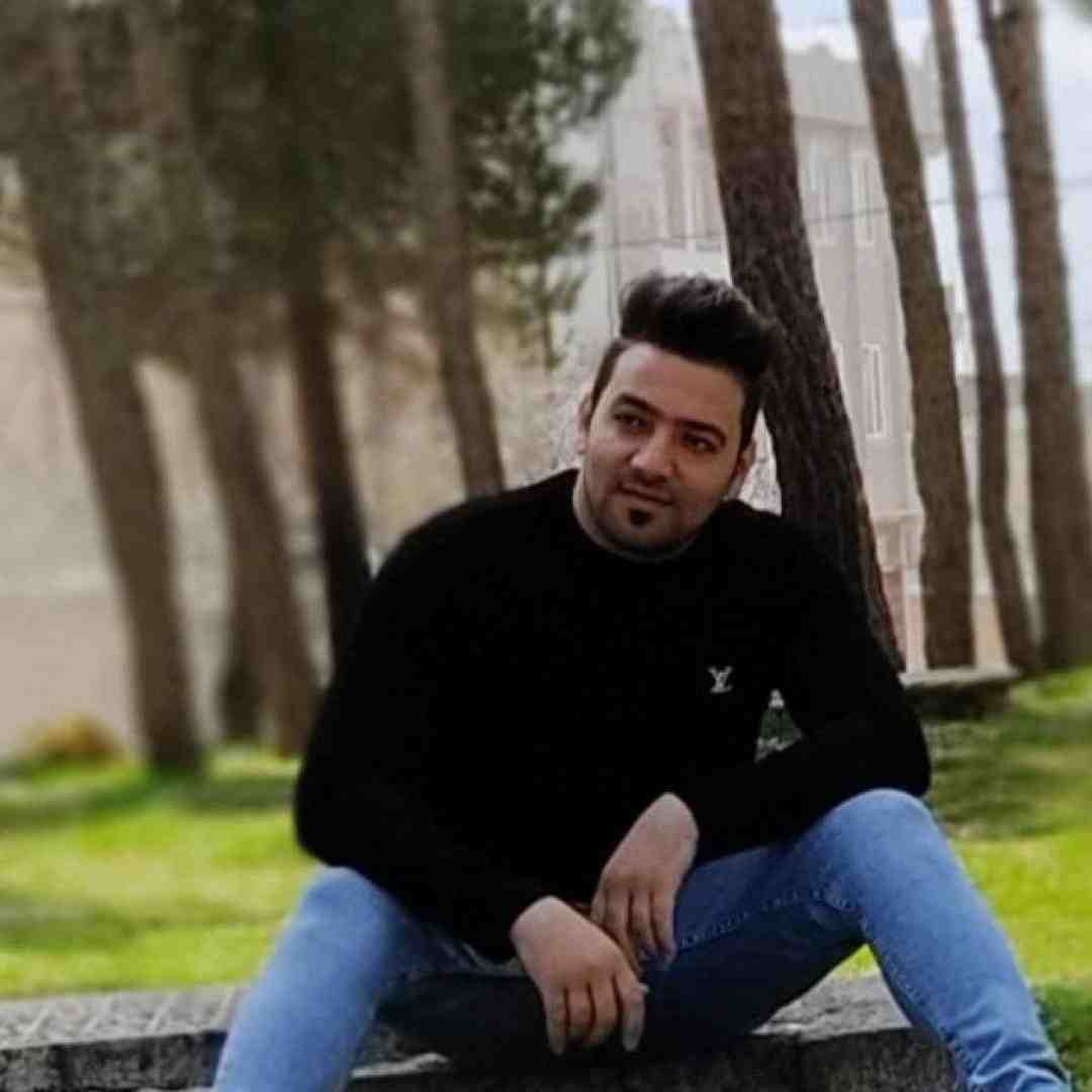 ساسان ملکی و شیروان عبدالله و امید صفرپور ساقی نامه