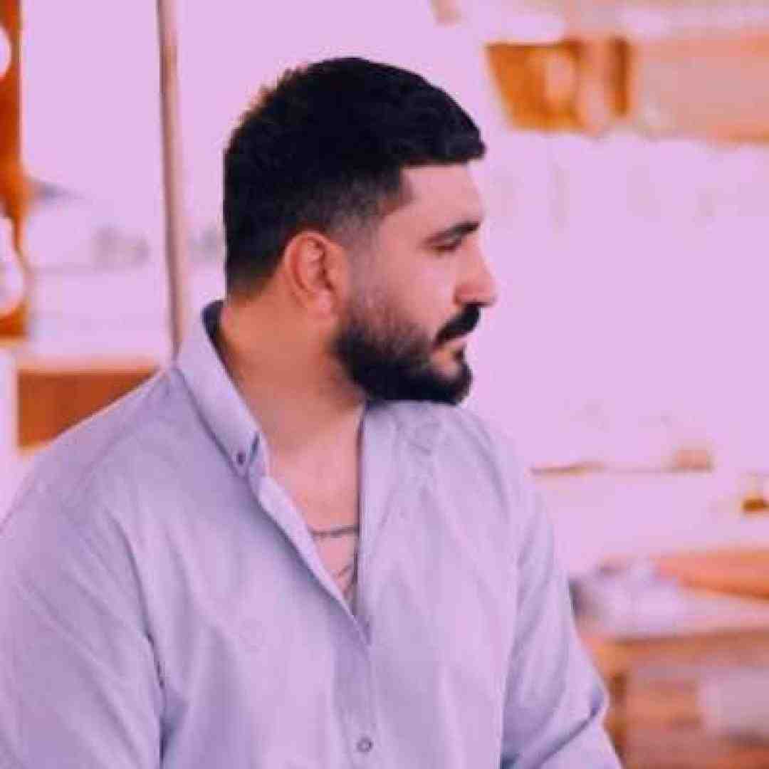 محمد بابادی امان امان