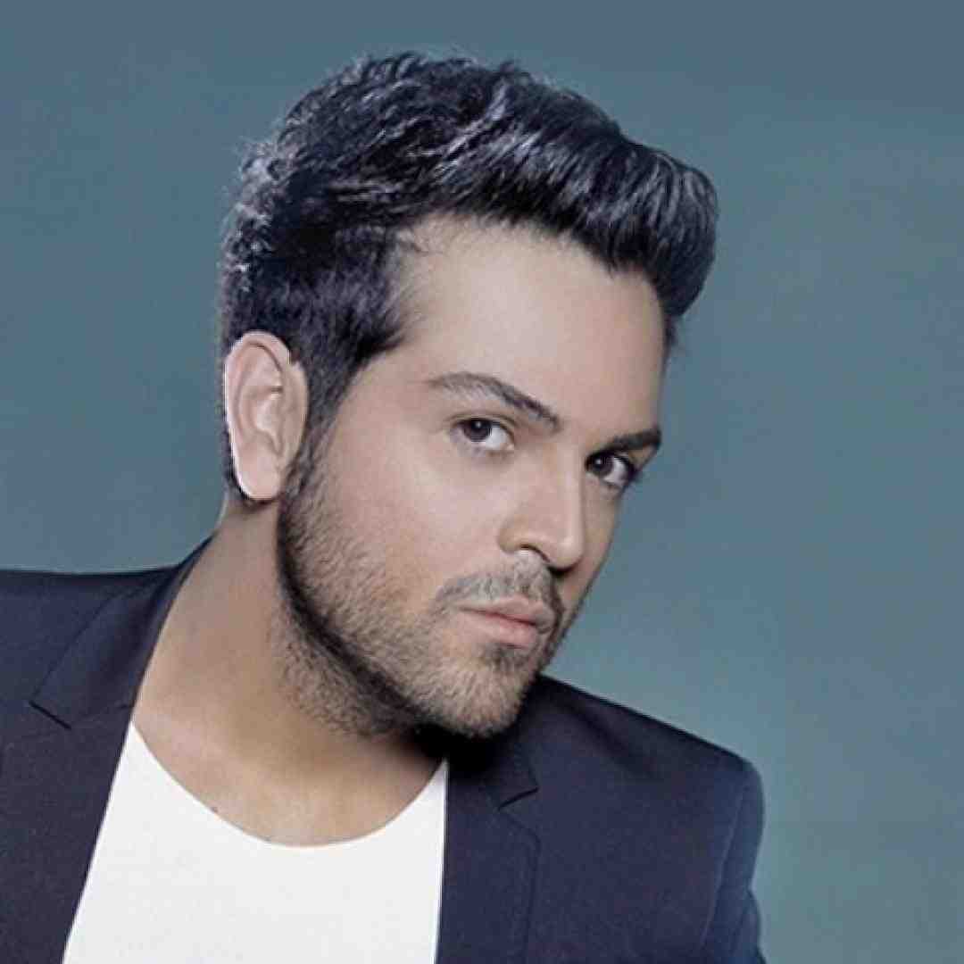 عماد طالب زاده زنده نمی مانم نرو