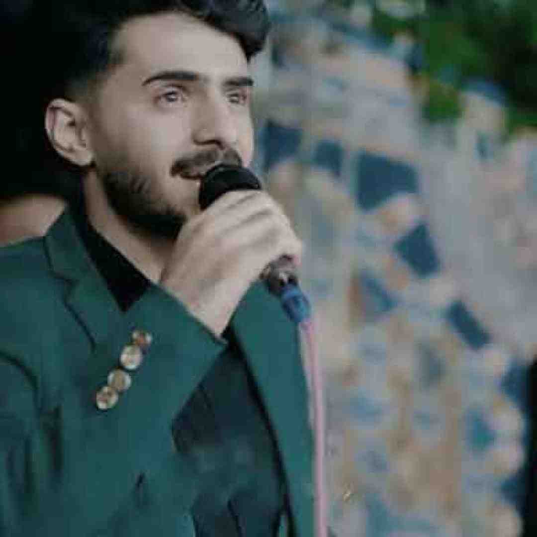 اصغر علیزاده دفتر خاطراتمو ورق زدم توی خیالم
