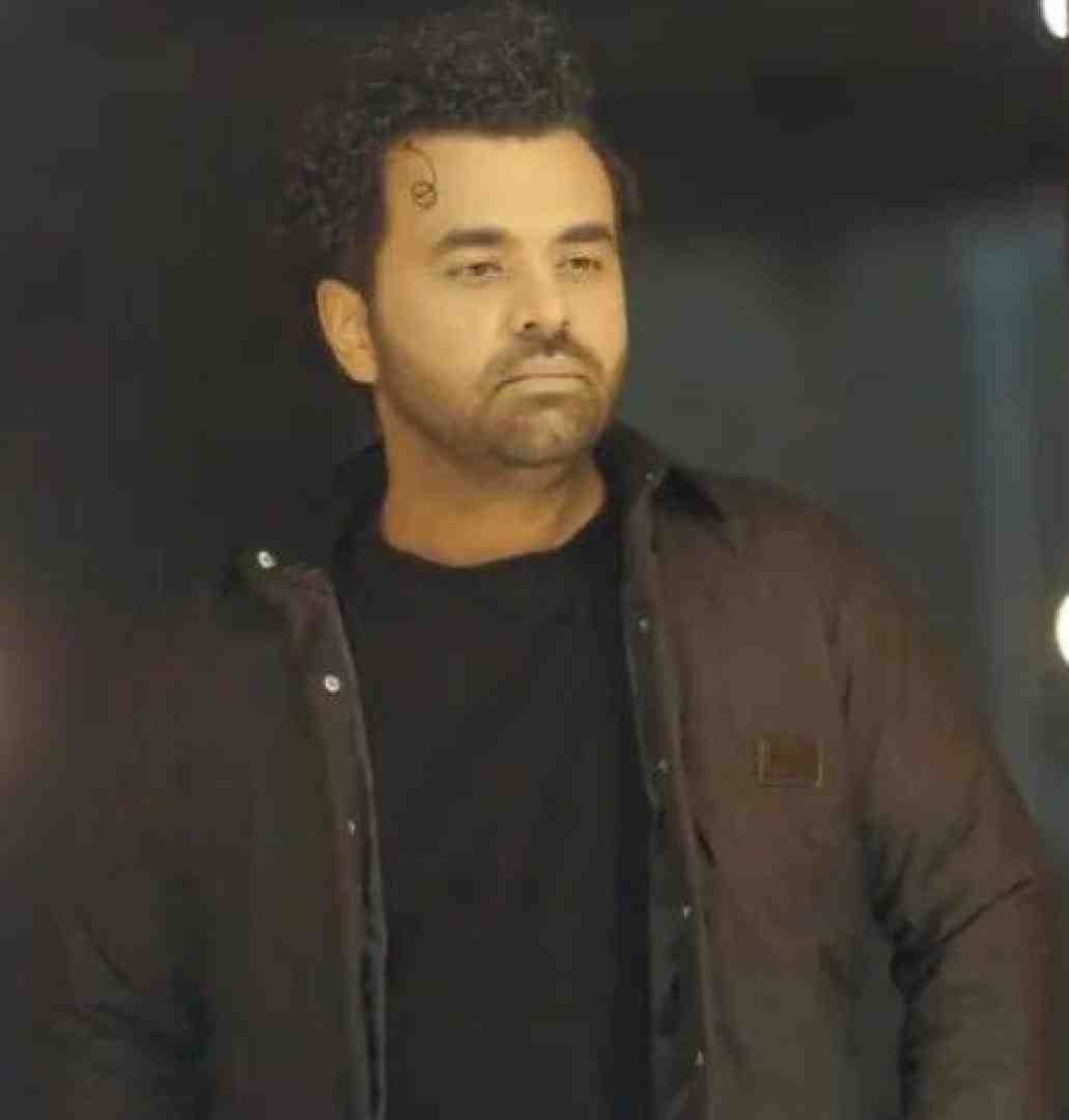 میثم ابراهیمی خلوت