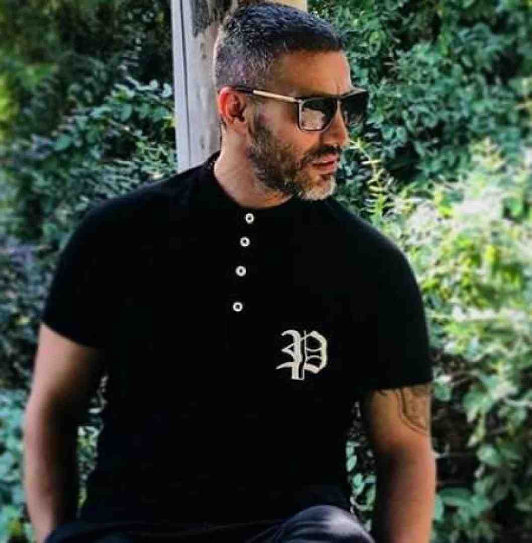 مرتضی اشرفی دیدی چی شد