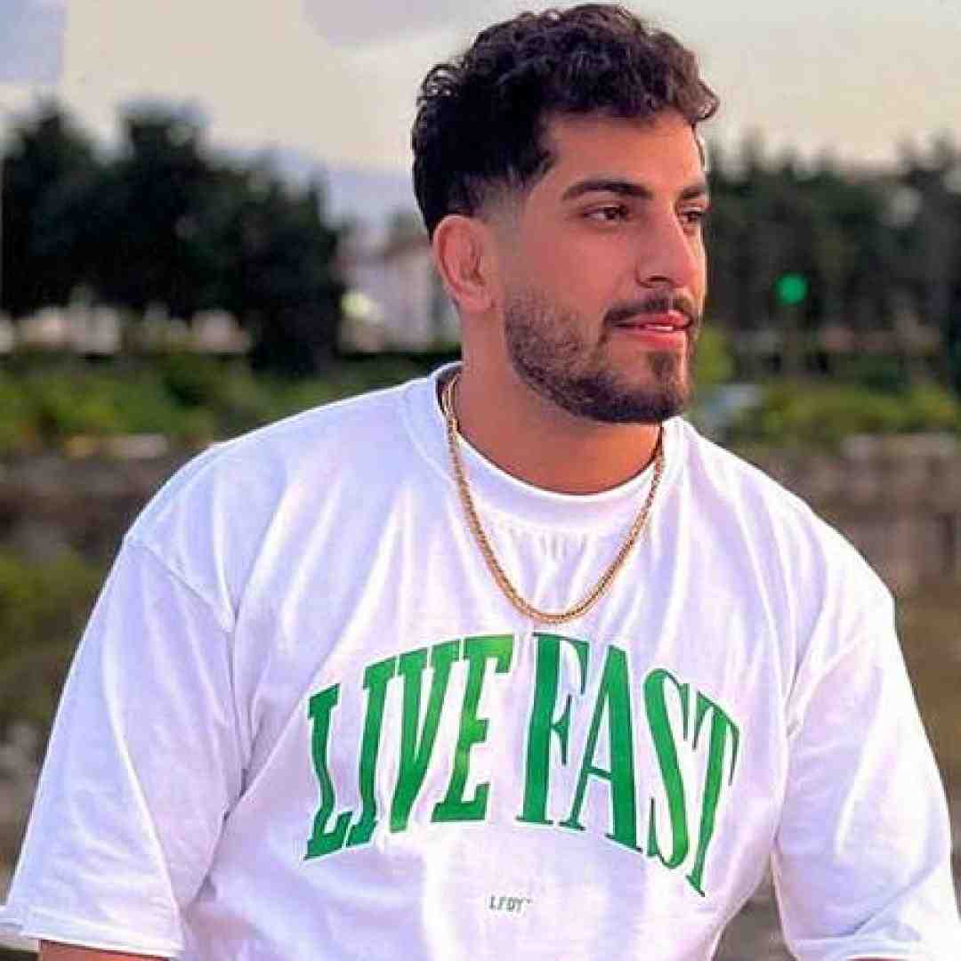محمد کجوری هو هو چی چی