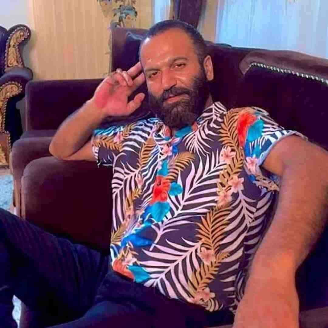 صفر گلردی دختر گیسو طلایی
