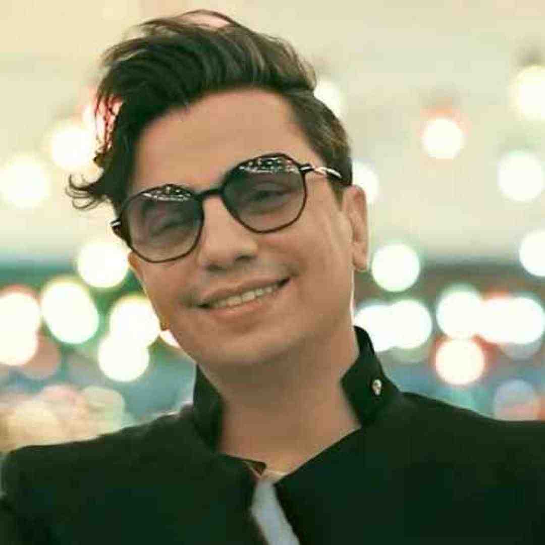 محسن ابراهیم زاده دلتنگی