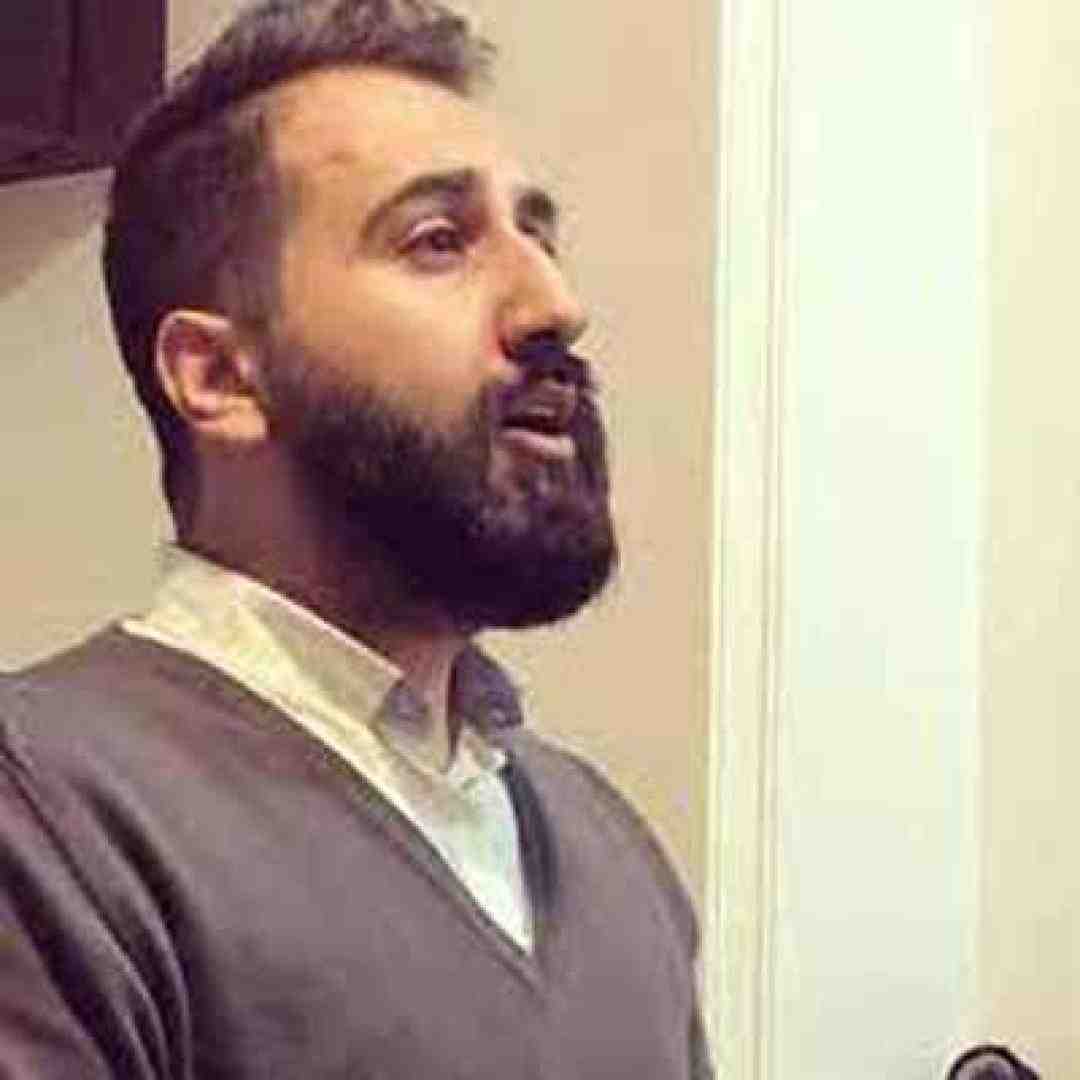 علیرضا پوراستاد مرهم