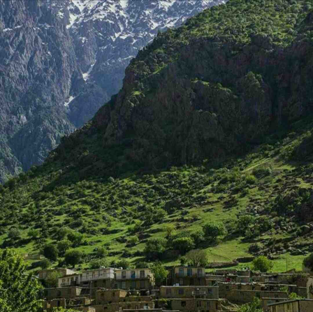  باندانا چفیه دشداشه