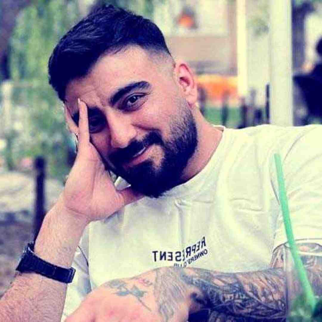 رامین تجنگی شاهرگ