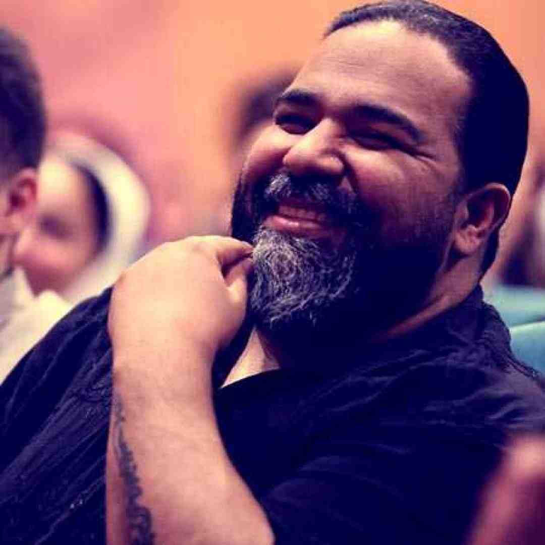 رضا صادقی ایستگاه