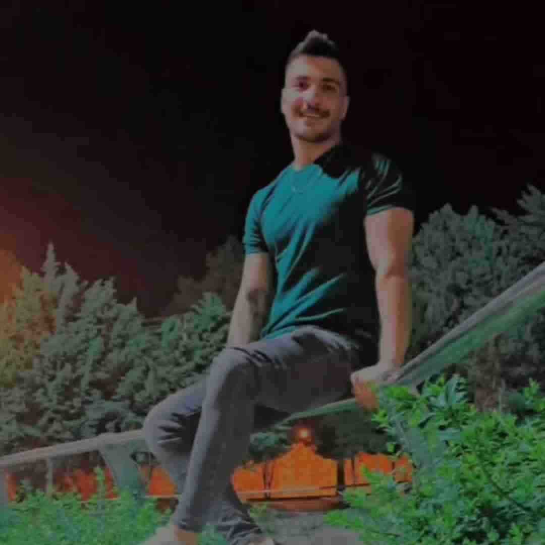 آرمین برمایه آس و پاس