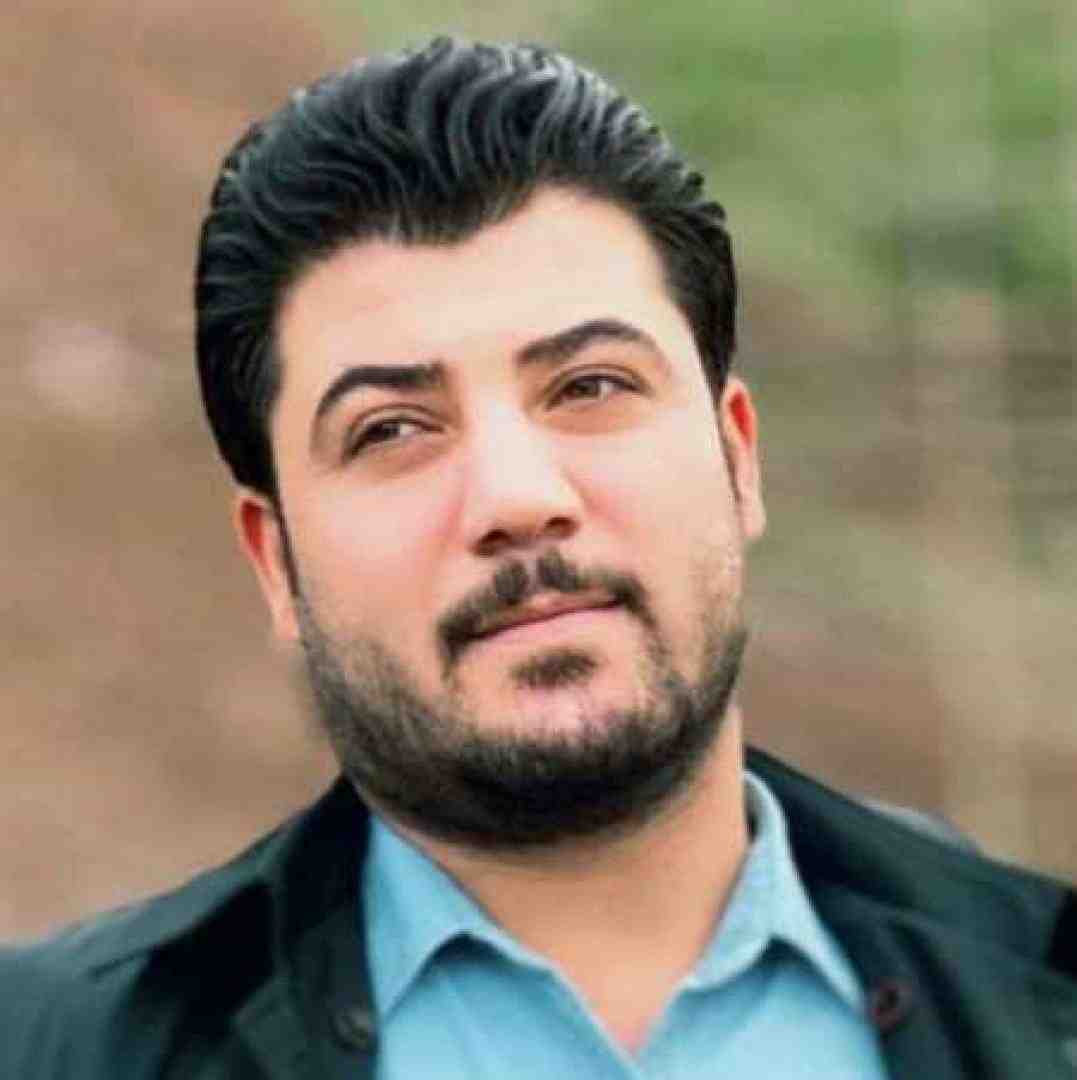 آوات بوکانی قمه نی تایلیوره