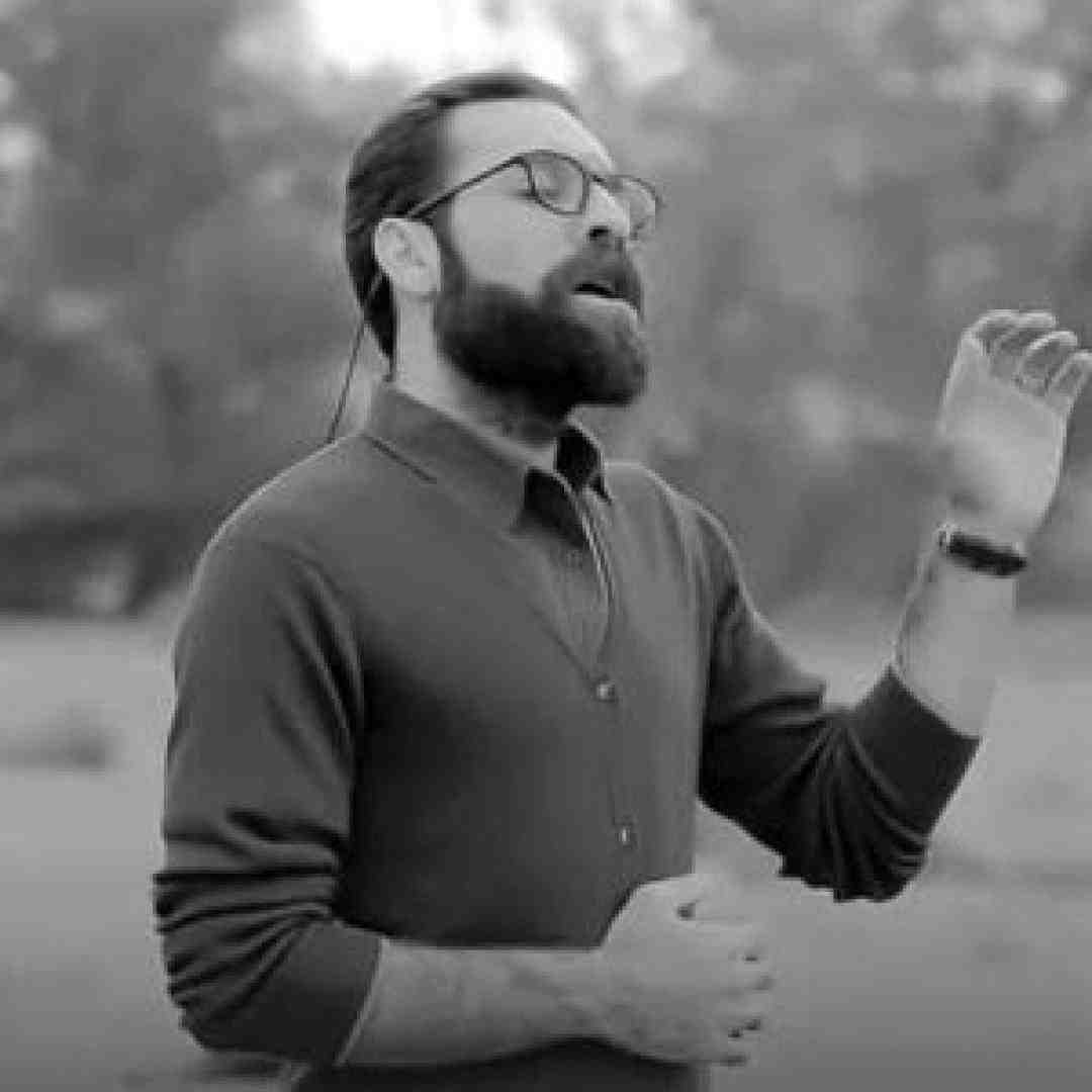 شهریار پیروزفر بارون نمیزنه این گریه منه اما تو 