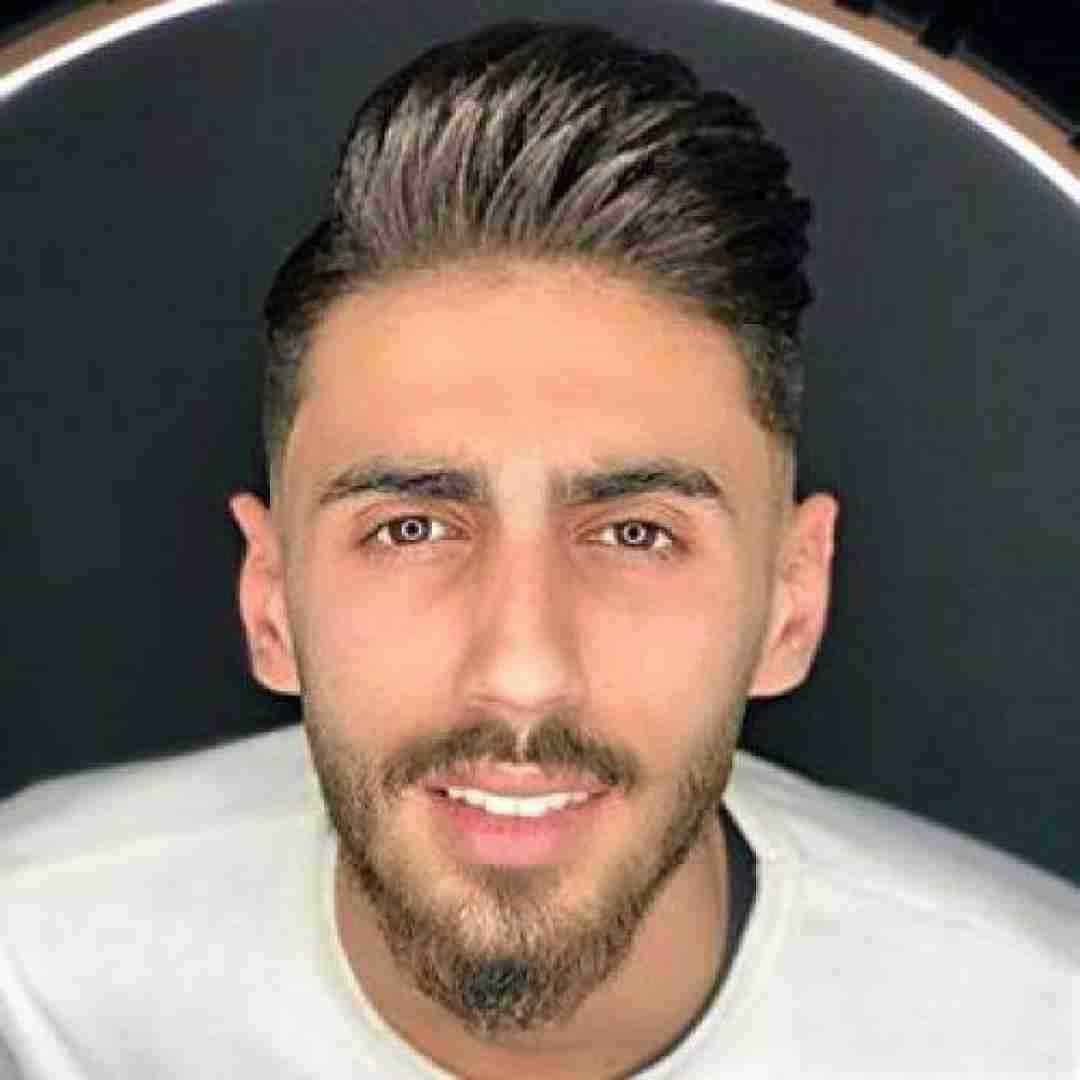 جواد امانی پرنس