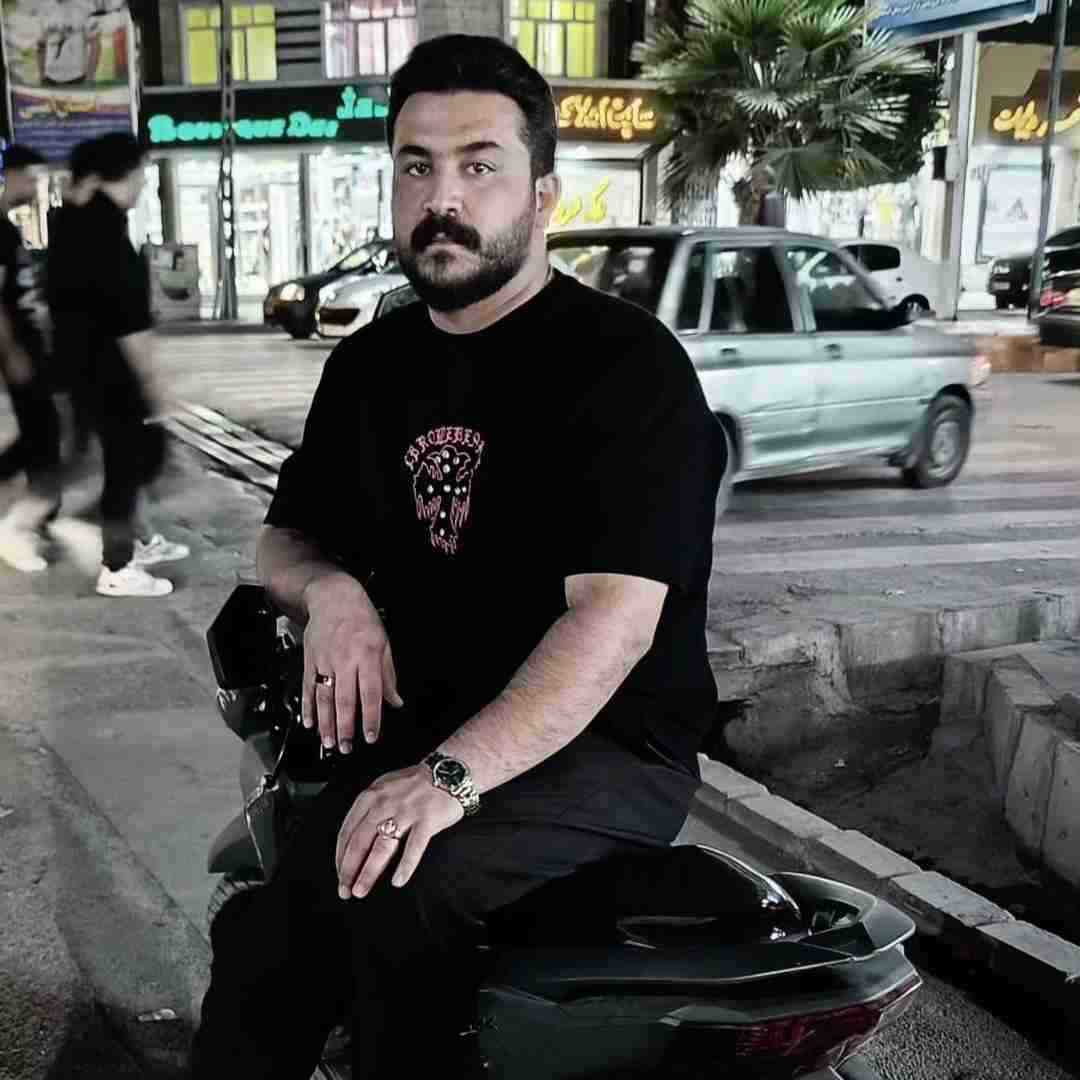 رضا کرمی تارا شاه بی بی