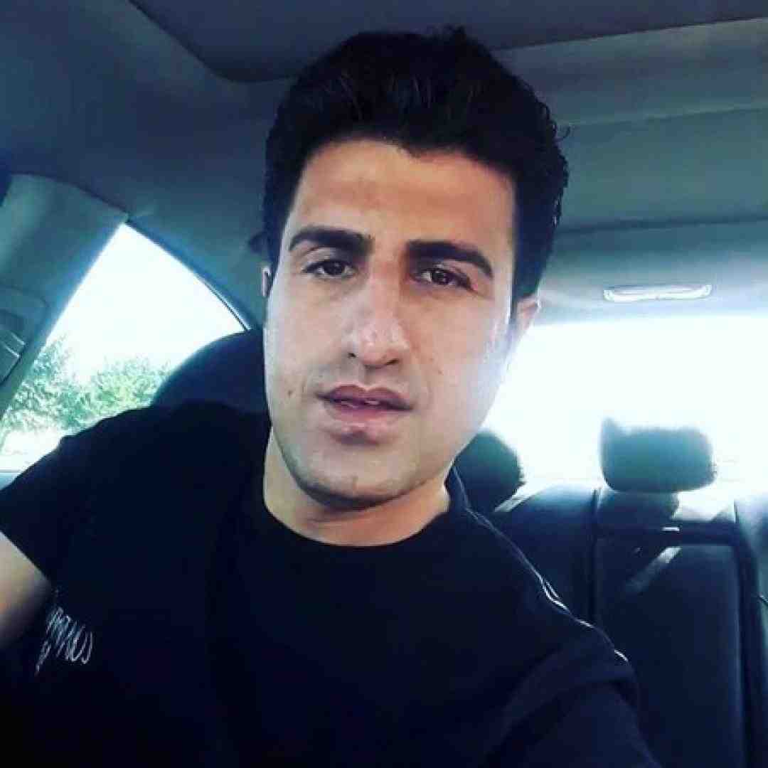 محسن لرستانی امشو میخوام مست بکنم