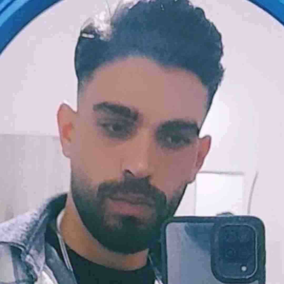 محمد رستمی ببار بارون دلم هواشو کرده ببار