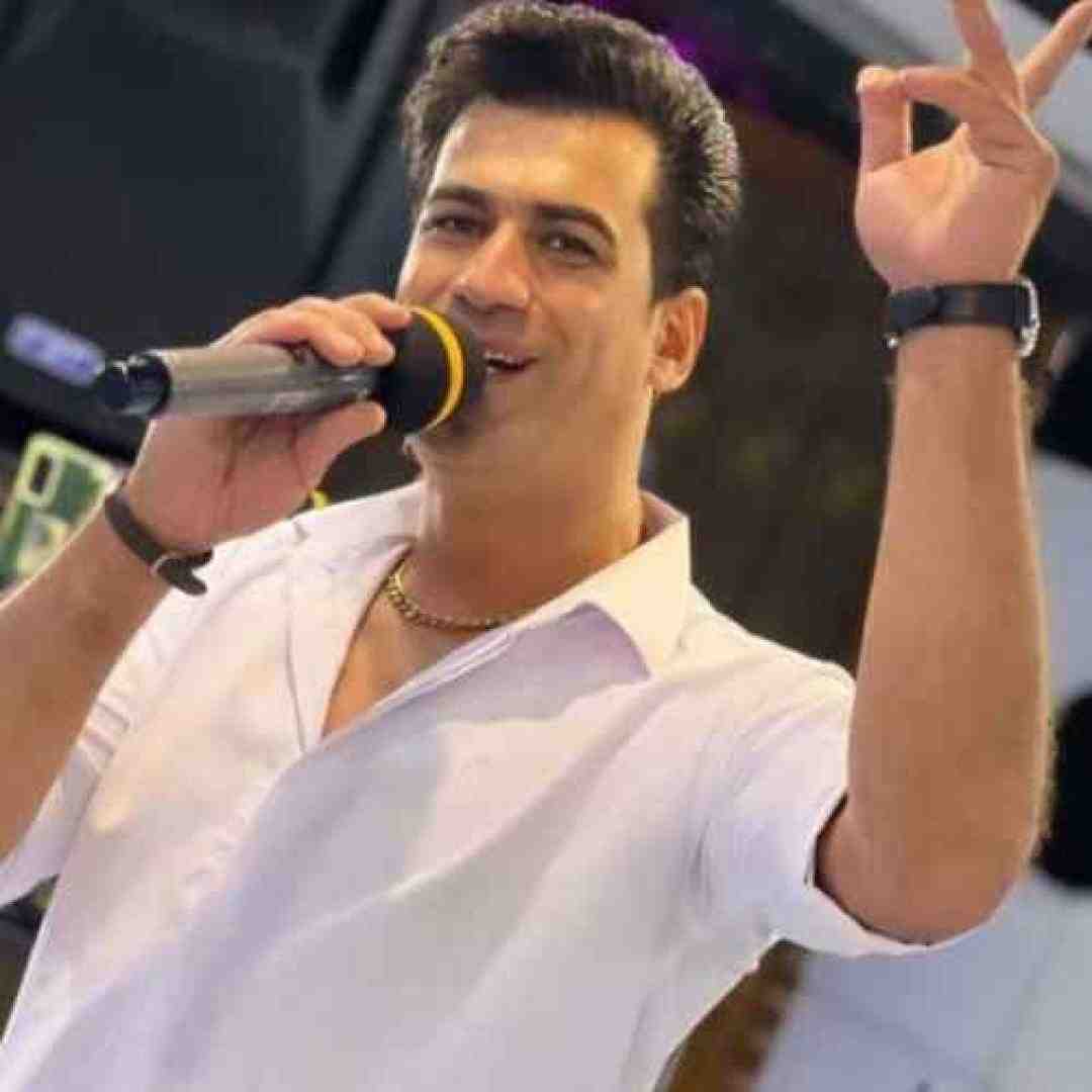 مسلم فتاحی اداره ژاندارمری دارم شکایت
