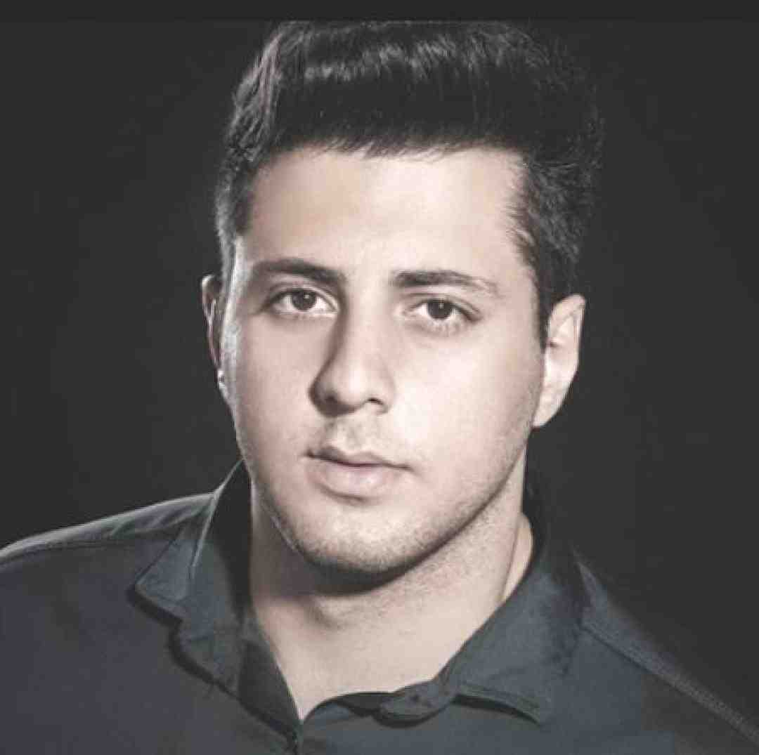 مهراب و راهب و سبحان رستمی بی معرفت