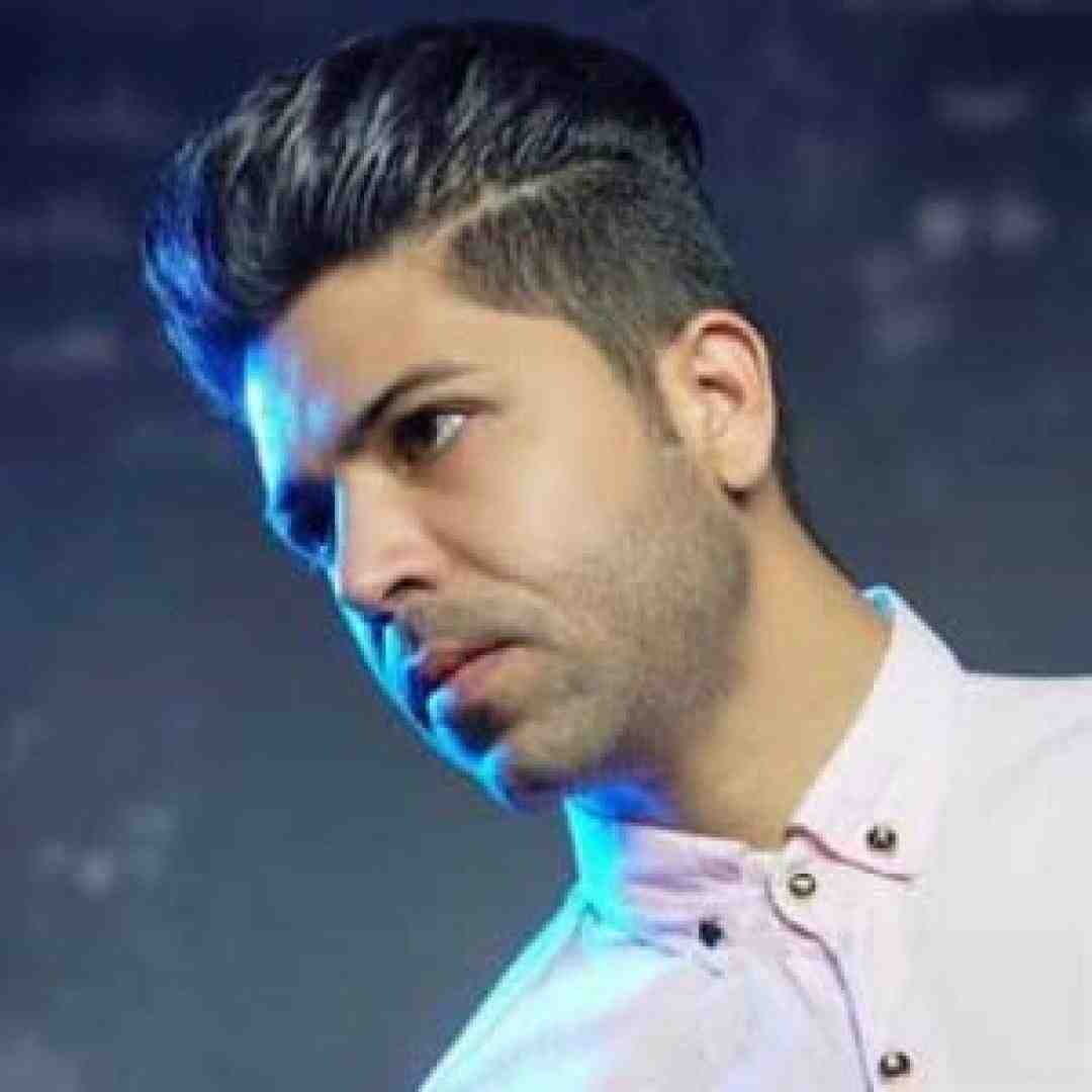 مسعود جلیلیان همراز