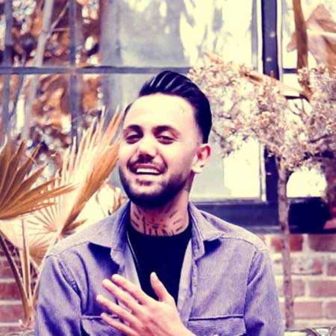 علیرضا رحیم پور دلبر جان