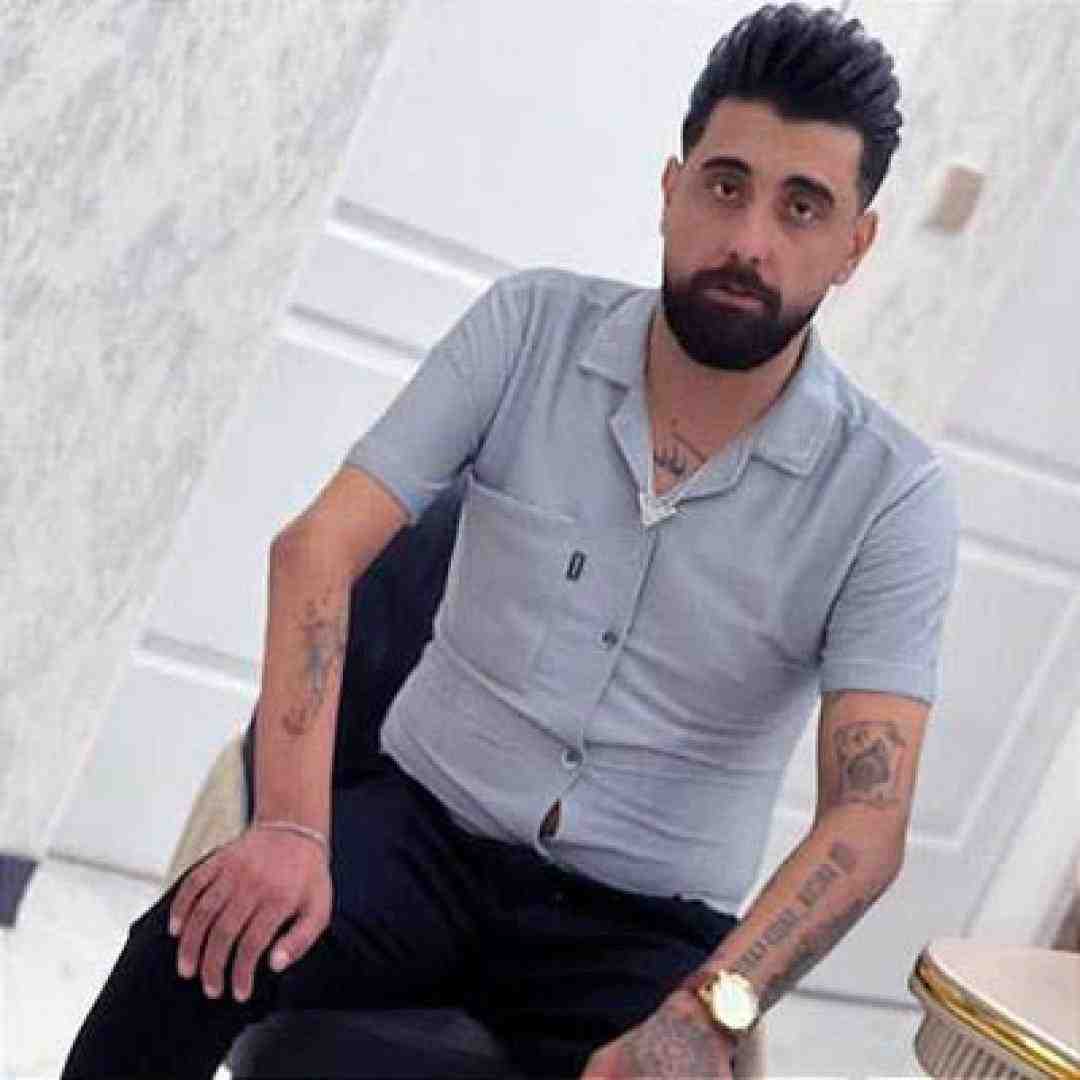 سعید کریمی نارفیق