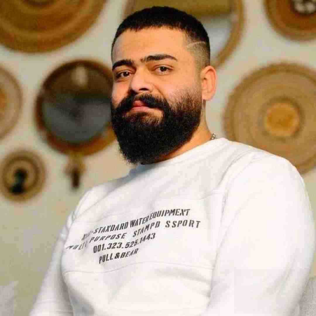 علیراد و بابی بگو بره
