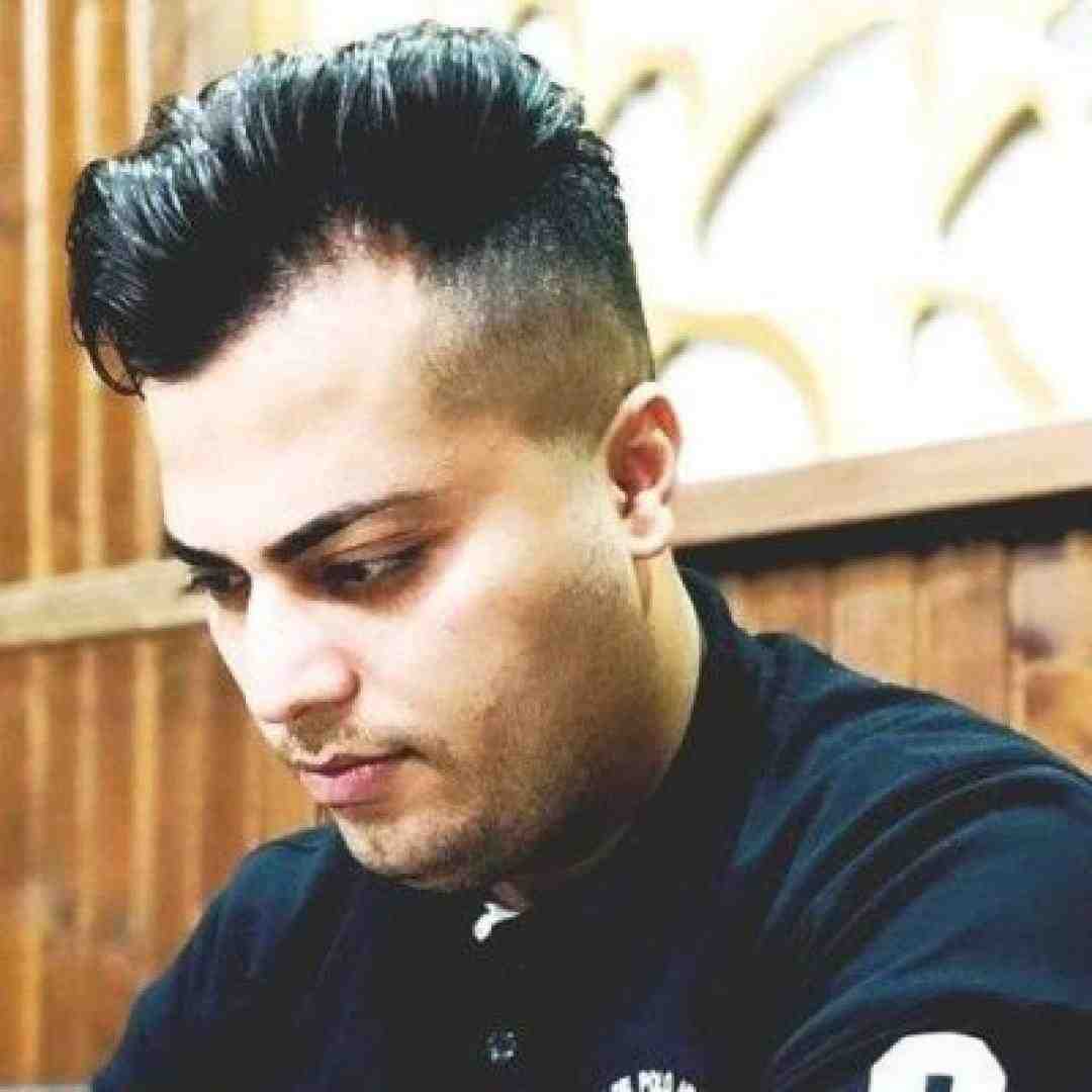 امید عقابی این آهنگو بفرست واسه عشقت بگو بهش