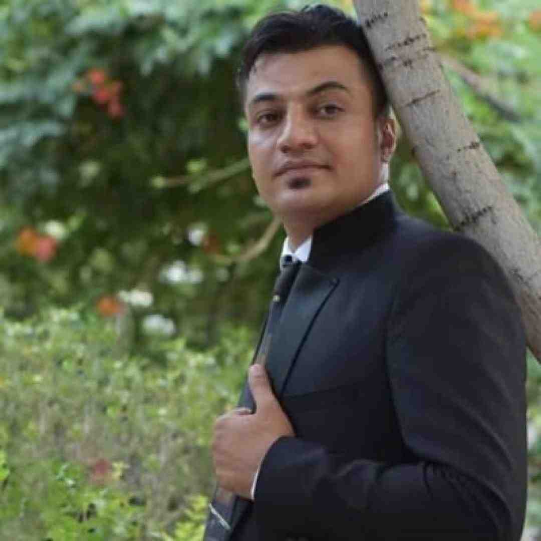 محراب عسکری قسمت نشد