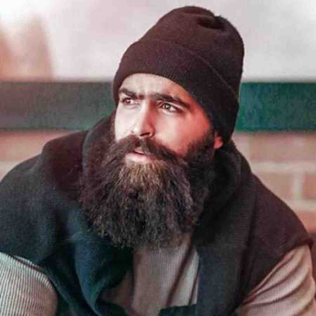 معین زد تو شبیه چله ی ماه ای راه مرا به جدایی
