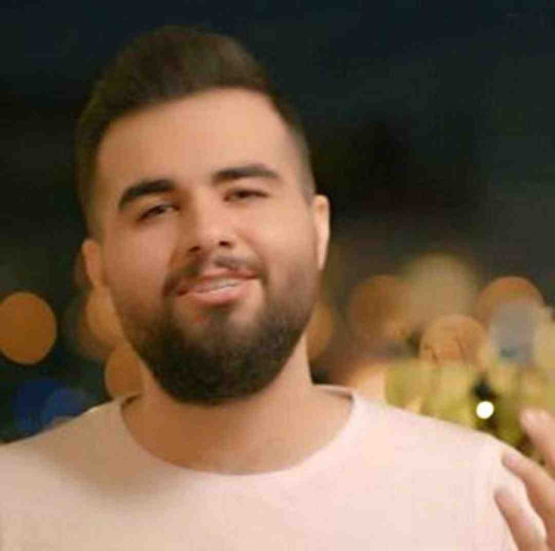 شاهین بنان توی آسمونم ستاره ی شب