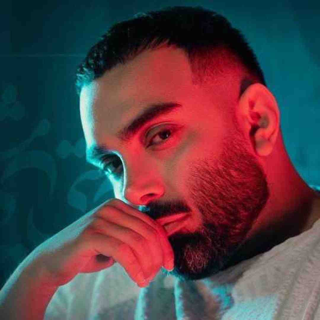 مسعود صادقلو شکسته بالم