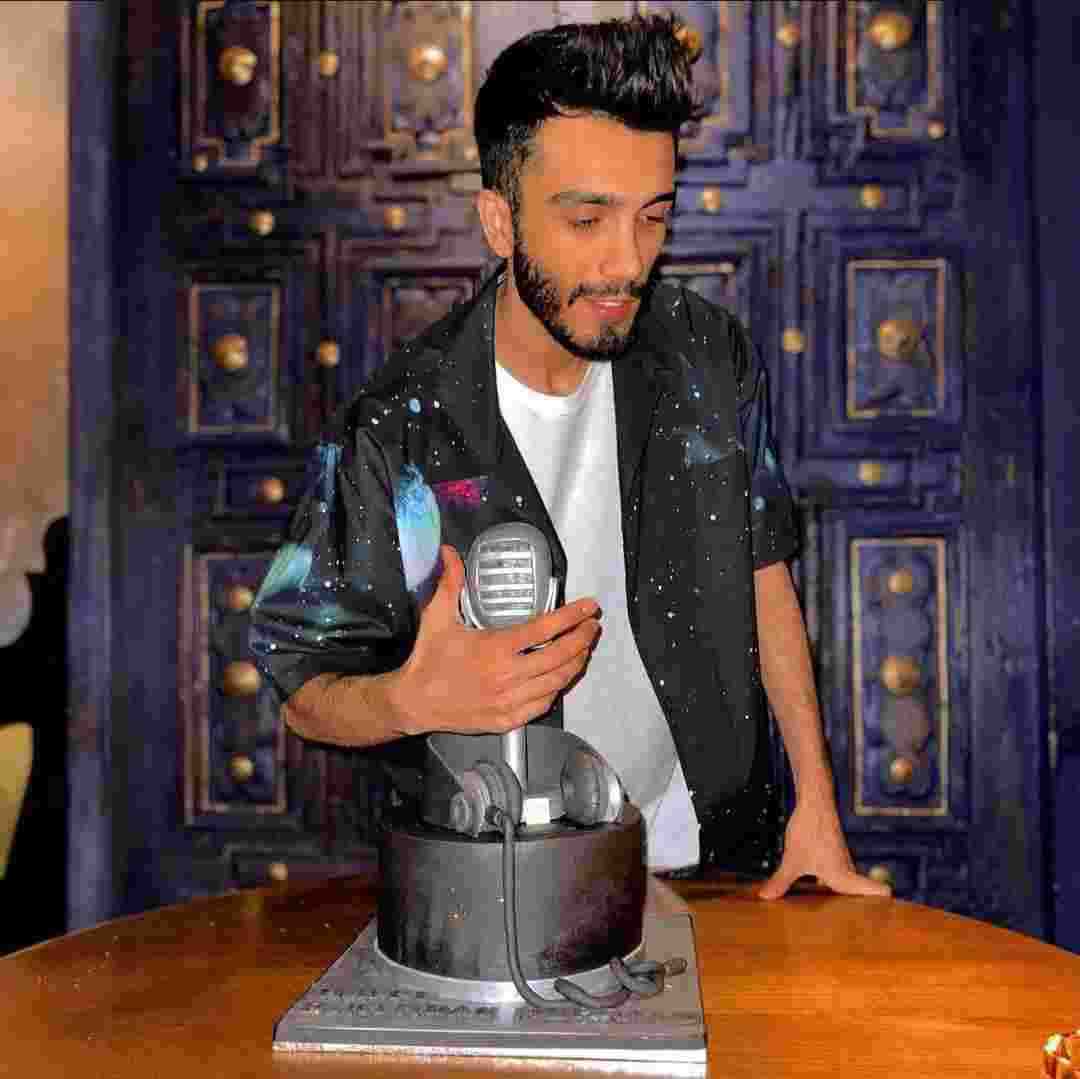 مهراد جم مگه میشه