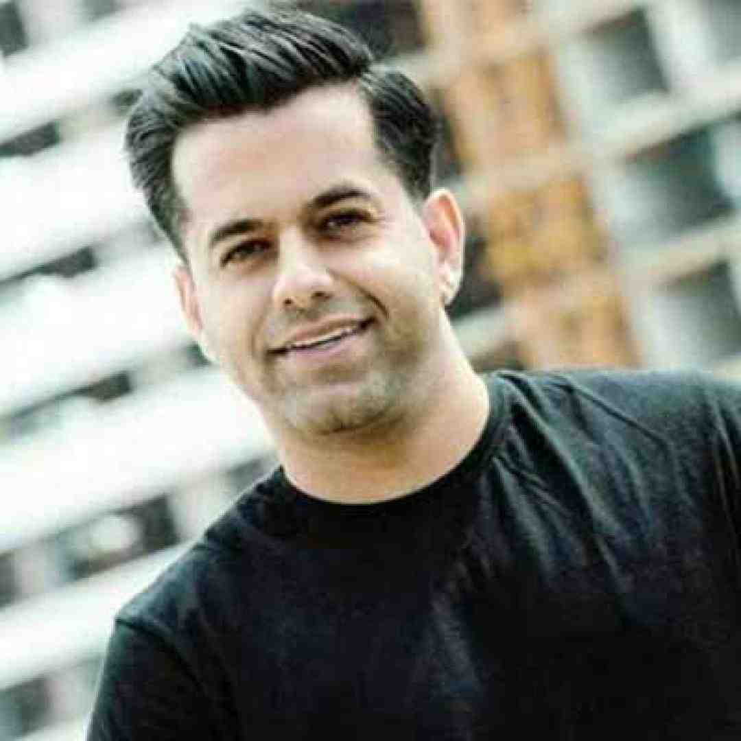 رضا بهرام پاییز