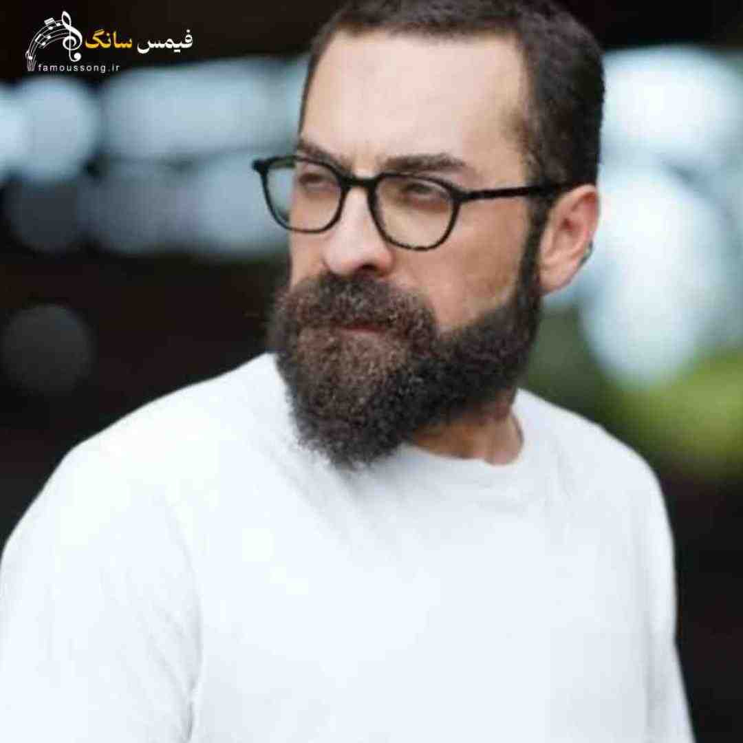 دانلود آهنگ خودت خدای نهان منی با صدای شهریار پیروزفر