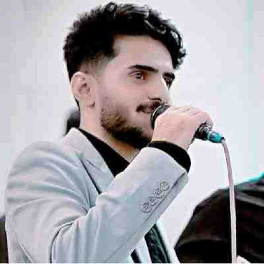 اصغر علیزاده بنویس بی معرفت آهای بی معرفت درد تو