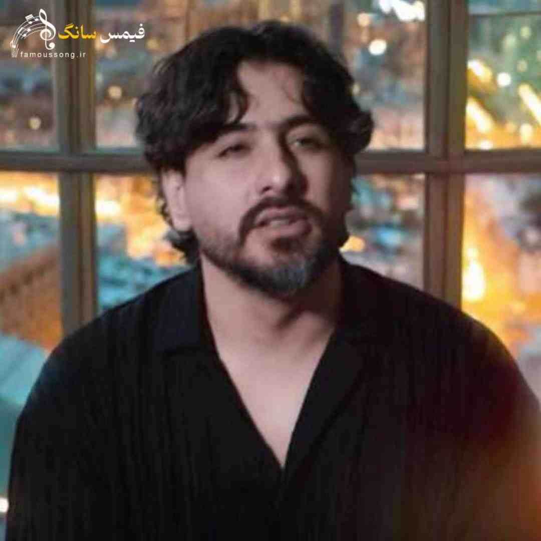 سعید حسینی شعمل