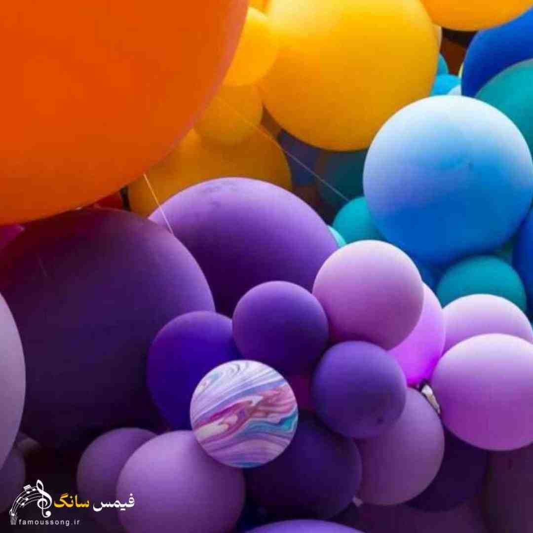پشتم میخوری قهوه ای منو میبینی میفتی