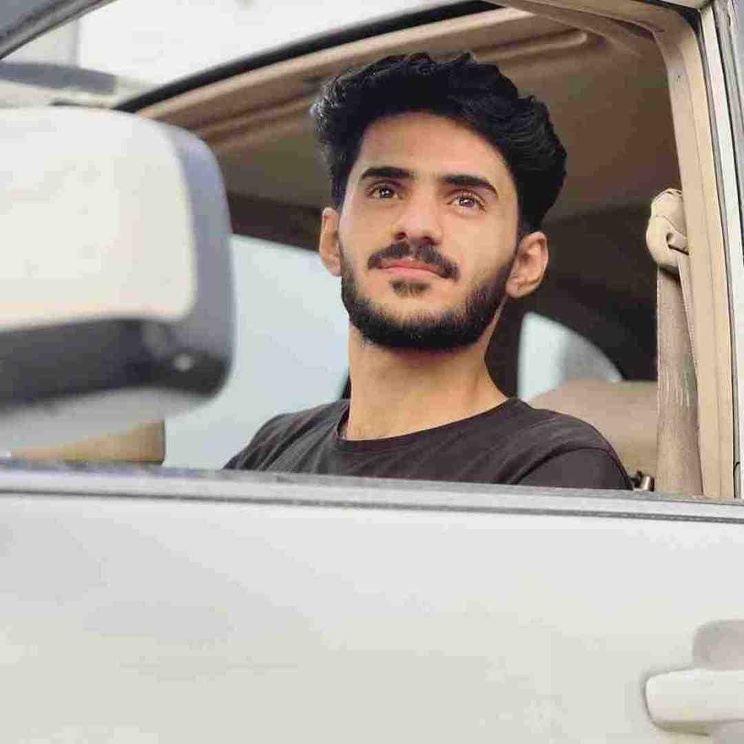 اصغر علیزاده تو چه میدونی چه دردی داره