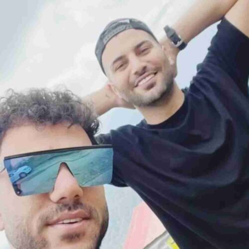 دانلود آهنگ شرمنده با صدای کیوان و میثم محمدی