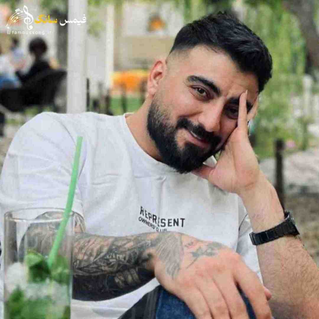 رامین تجنگی نذارم نرم نامردم به ناموس برنمیگردم