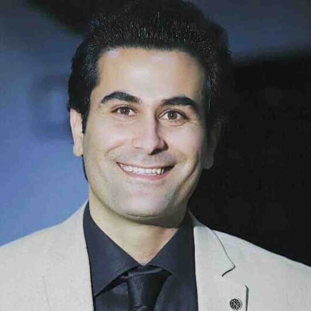 اسماعیل بهشتی گلمی یار تو نارنج طلا مو در کمینم گلمی